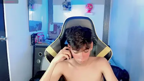 Liarr_ — Stripchat recorded stream image, 09.06.2026 19:40
