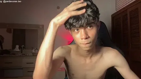 OopsAgain_ — Stripchat recorded stream image, 09.06.2026 20:10