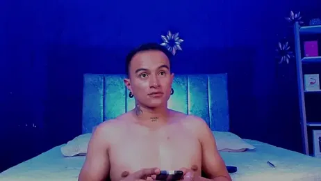 LiamDeep — Stripchat recorded stream image, 09.06.2026 20:00