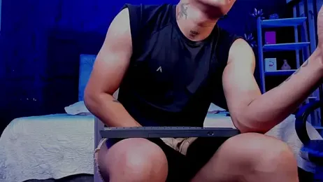 LiamDeep — Stripchat recorded stream image, 09.06.2026 20:00