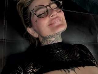 fermercury — Camsoda recorded stream screenshot (10 Mar 2025)