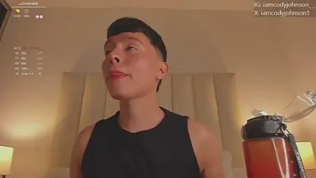 the_little_cody — Stripchat recorded stream image, 10.06.2026 00:20