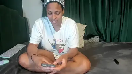 ellla_LA — Stripchat recorded stream image, 10.06.2026 02:50