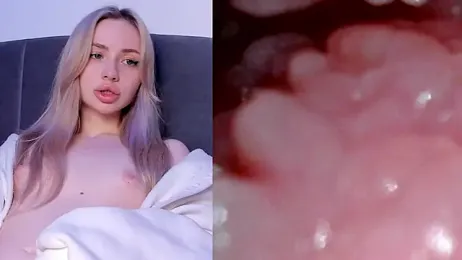 jannemary — Stripchat recorded stream image, 10.06.2026 03:00