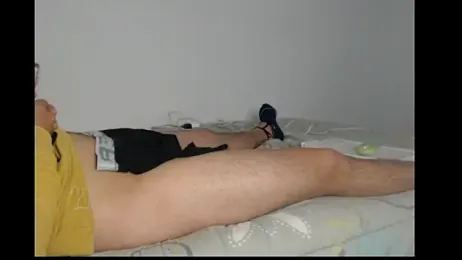 michell_bunny1 — Stripchat recorded stream image, 10.06.2026 03:30