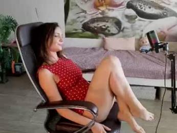 jennycutey — Chaturbate recorded stream image, 10.06.2026 04:40