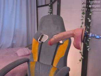 loney__tunes — Chaturbate recorded stream image, 10.06.2026 07:10