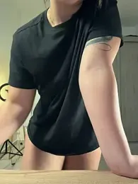 Megan_lu2 — Stripchat recorded stream image, 10.06.2026 05:20