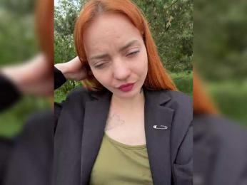 SherrySery — Bongacams recorded stream image, 10.06.2026 09:30