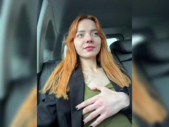 SherrySery — Bongacams recorded stream image, 10.06.2026 09:30