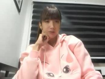 xdreamangel — Chaturbate recorded stream image, 10.06.2026 10:30