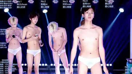 AOA-ACE — Stripchat recorded stream image, 10.06.2026 10:50