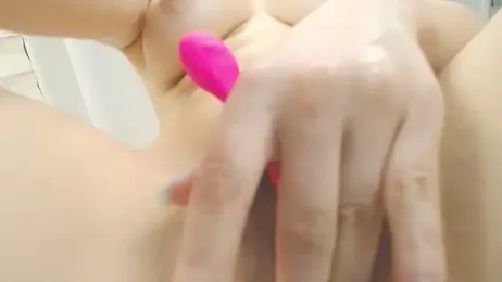 NANA_7 — Stripchat recorded stream image, 10.06.2026 11:00
