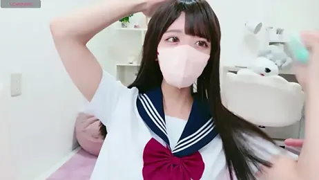 Reina_Fcup — Stripchat recorded stream image, 10.06.2026 12:30