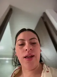 Wkatte — Stripchat recorded stream image, 10.06.2026 13:20