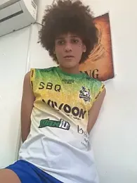 Max_Rain — Stripchat recorded stream image, 10.06.2026 14:50