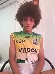 Max_Rain — Stripchat recorded stream image, 10.06.2026 14:50