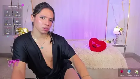 TylerBloom — Stripchat recorded stream image, 10.06.2026 13:30