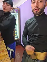 Christangel96_ — Stripchat recorded stream image, 10.06.2026 17:30