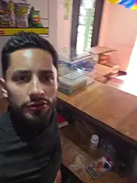 Christangel96_ — Stripchat recorded stream image, 10.06.2026 17:30