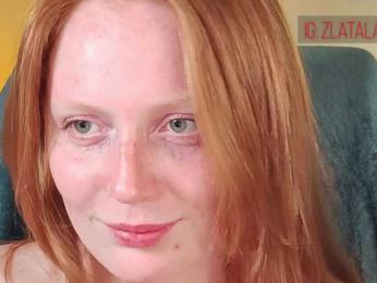 Zlatalata — Bongacams recorded stream image, 10.06.2026 17:20