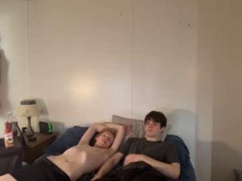 colereet — Chaturbate recorded stream image, 10.06.2026 21:00