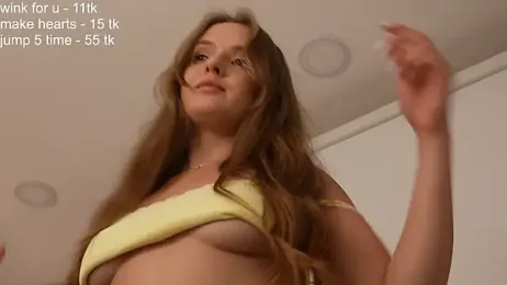 lunaaauraaaa — Stripchat recorded stream image, 10.06.2026 15:40