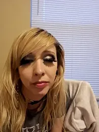 AmethystFoxx — Stripchat recorded stream image, 10.06.2026 21:10