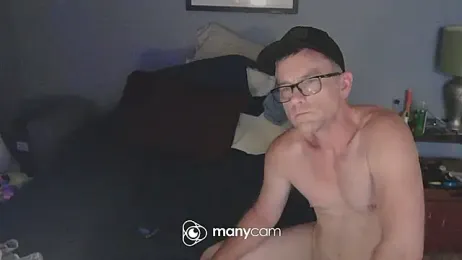 NWBuilt — Stripchat recorded stream image, 11.06.2026 05:10