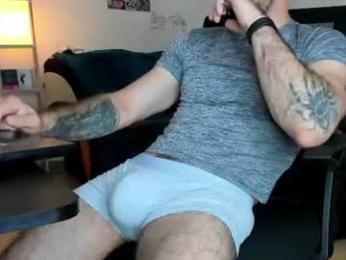 marioslim — Chaturbate recorded stream image, 11.06.2026 06:10
