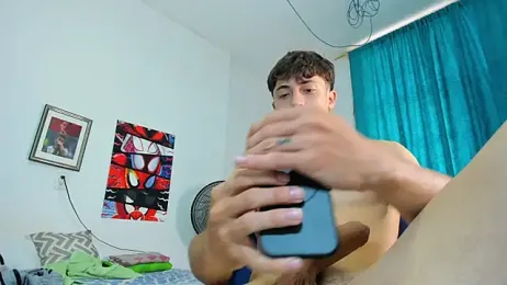 AlessandroDybala — Stripchat recorded stream image, 11.06.2026 14:00