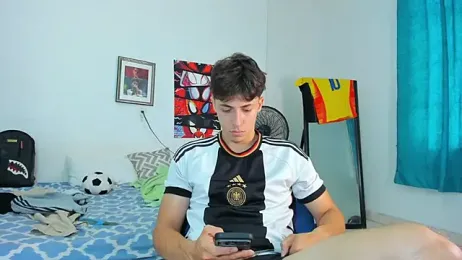 AlessandroDybala — Stripchat recorded stream image, 11.06.2026 14:00