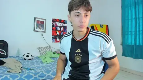 AlessandroDybala — Stripchat recorded stream image, 11.06.2026 14:00