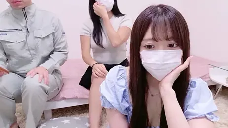 yuki-chi — Stripchat recorded stream image, 11.06.2026 14:00