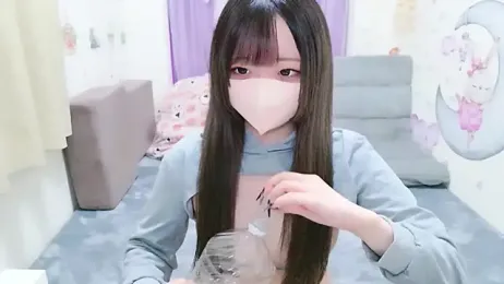 ASUKA_ch — Stripchat recorded stream image, 11.06.2026 19:50