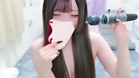 ASUKA_ch — Stripchat recorded stream image, 11.06.2026 19:50