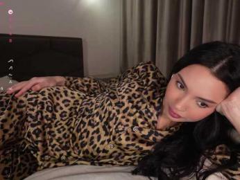 elisonni — Bongacams recorded stream image, 10.03.2025 18:30