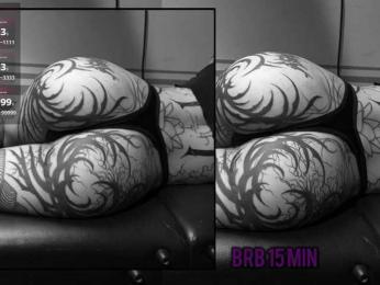 LINA69FEMDOM — Bongacams recorded stream image, 11.06.2026 23:50