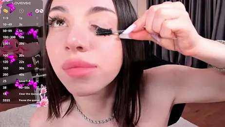 SweetAmeliaaa — Stripchat recorded stream image, 11.06.2026 19:20