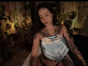 effylowell_ — Chaturbate recorded stream image, 12.06.2026 02:10