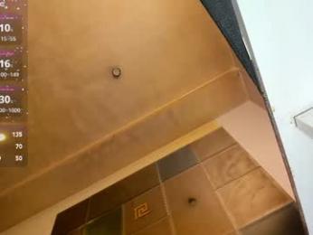 sofiequeen_ — Chaturbate recorded stream image, 12.06.2026 03:50