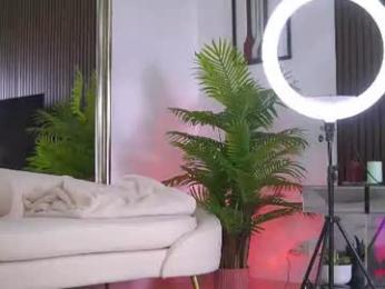 abbela_white — Chaturbate recorded stream image, 12.06.2026 05:20