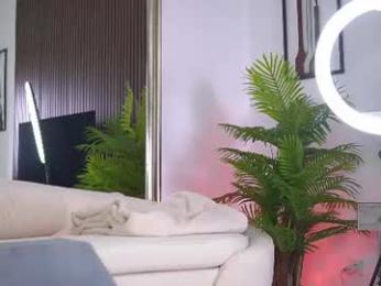 abbela_white — Chaturbate recorded stream image, 12.06.2026 05:20