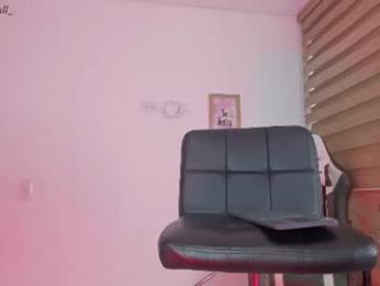 sweet__giirl — Chaturbate recorded stream image, 12.06.2026 08:40