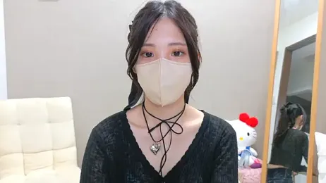 riri__nyan_o0 — Stripchat recorded stream image, 12.06.2026 11:40