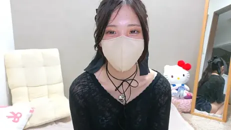 riri__nyan_o0 — Stripchat recorded stream image, 12.06.2026 11:40
