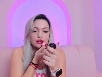 milaowens — Bongacams recorded stream image, 12.06.2026 11:00