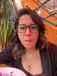 amooraaamoon — Stripchat recorded stream image, 12.06.2026 13:50
