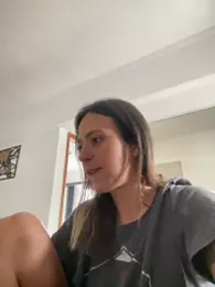 Gipoltergeist — Stripchat recorded stream image, 12.06.2026 14:50