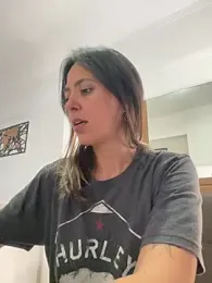 Gipoltergeist — Stripchat recorded stream image, 12.06.2026 14:50